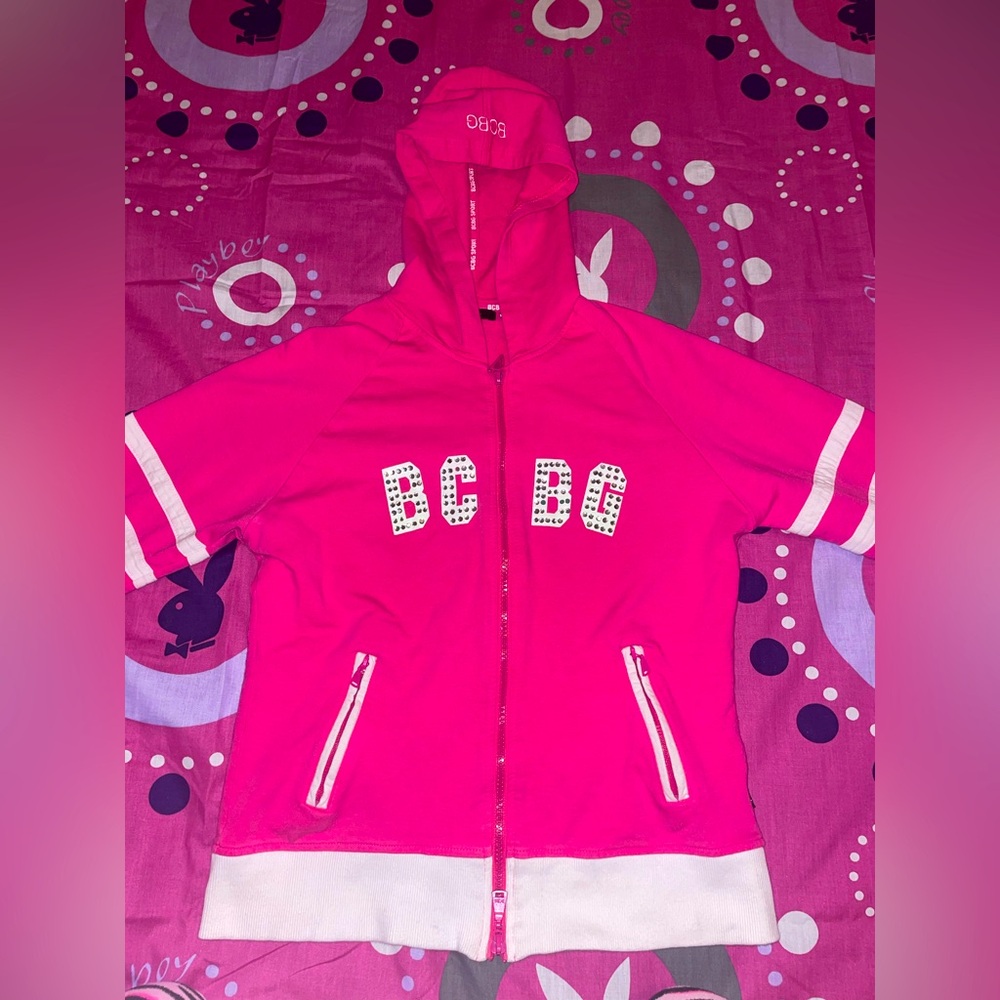 BCBG jacket